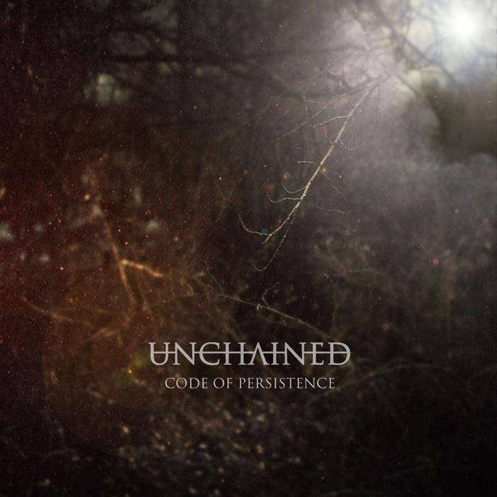 UNCHAINED - Code Of Persistence cover 