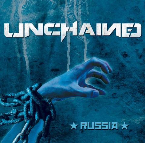 UNCHAINED - Russia cover 