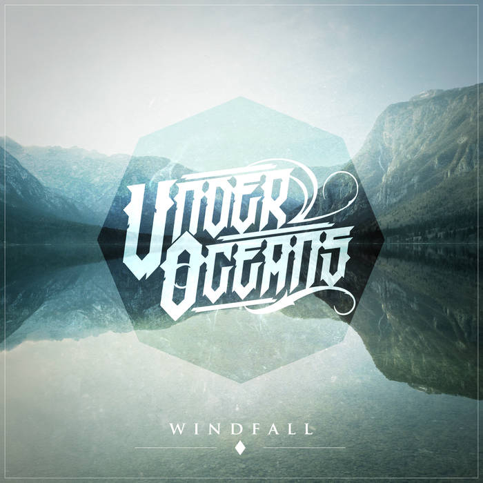 UNDER OCEANS - Windfall cover 