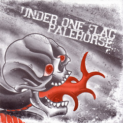 UNDER ONE FLAG - Under One Flag / Palehorse cover 
