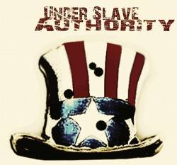 UNDER SLAVE AUTHORITY - What Do You Expect Me To Be !! cover 