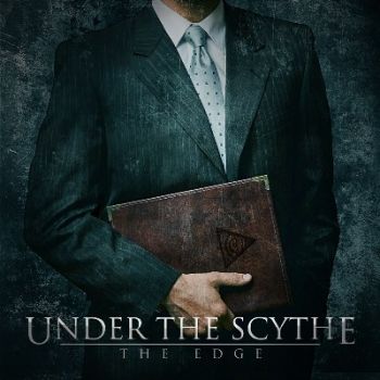UNDER THE SCYTHE - The Edge cover 