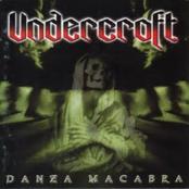 UNDERCROFT - Danza Macabra cover 