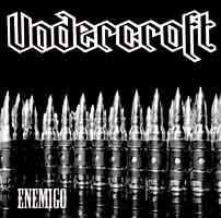 UNDERCROFT - Enemigo cover 