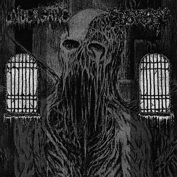 UNDERGANG - Spectral Voice / Undergang cover 