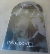 UNDEROATH - In Division cover 