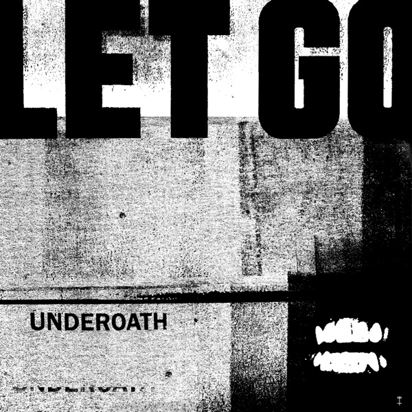 UNDEROATH - Let Go cover 