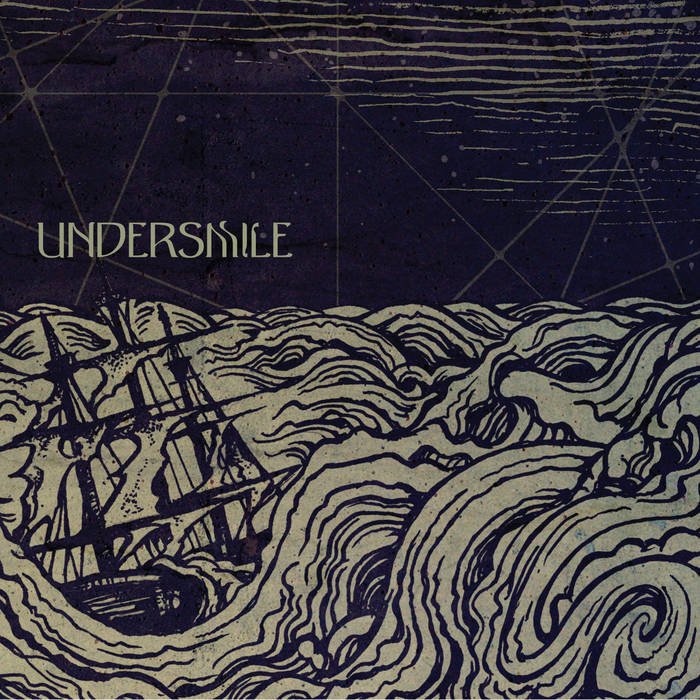 UNDERSMILE - Narwhal cover 