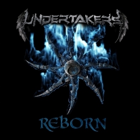 UNDERTAKERS - Reborn cover 