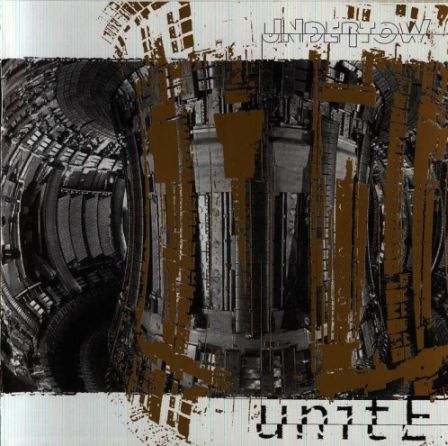 UNDERTOW - Unit E cover 