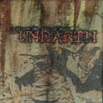 UNEARTH - Above The Fall Of Man cover 
