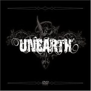UNEARTH - Unearth Sampler (Live In Long Island) cover 