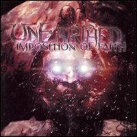 UNEARTHED - Imposition of Faith cover 