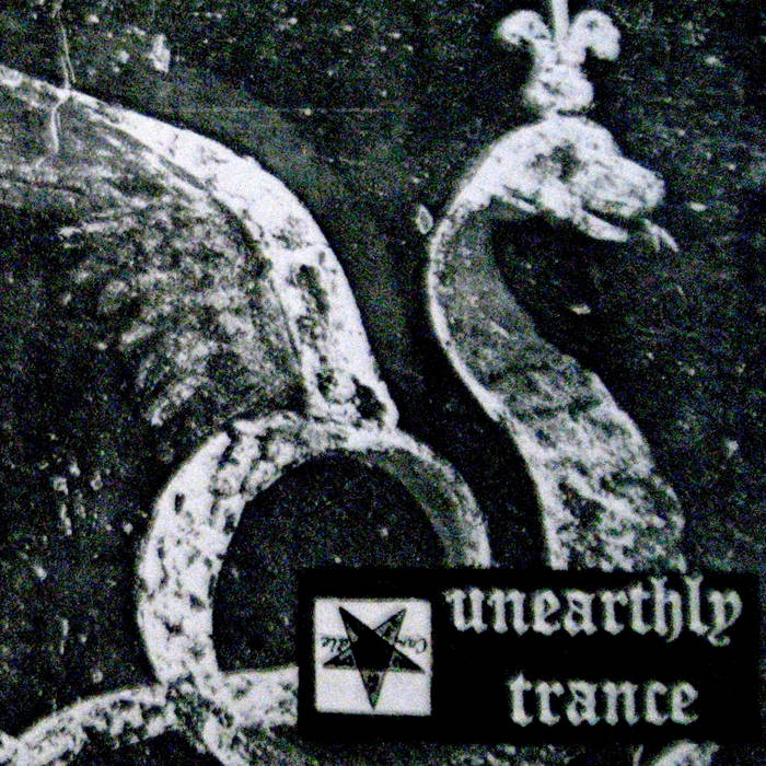 UNEARTHLY TRANCE - Hadit cover 