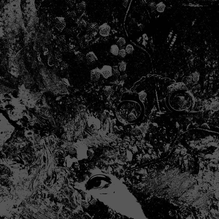 UNEARTHLY TRANCE - Primitive Man / Unearthly Trance cover 