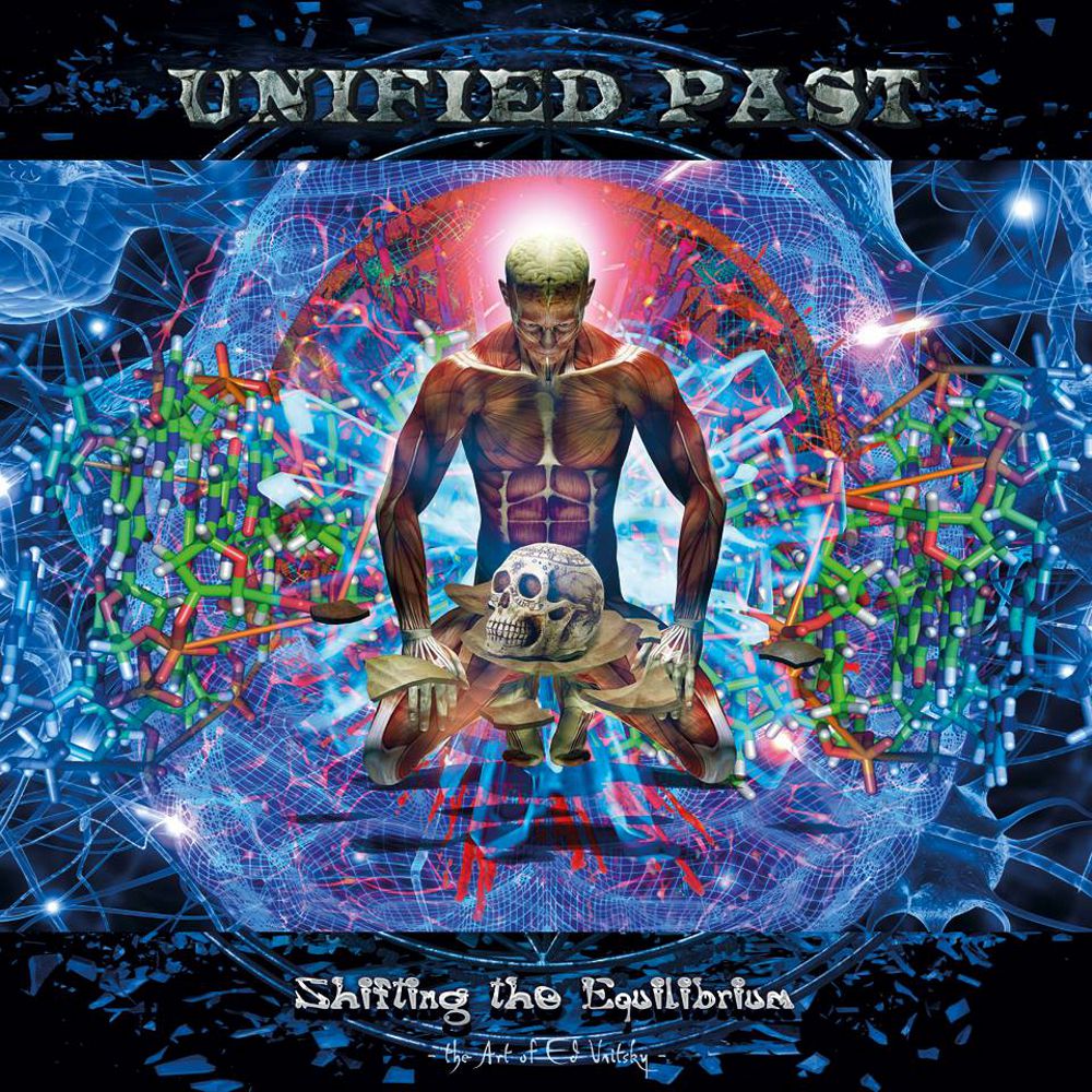 UNIFIED PAST - Shifting the Equilibrium cover 