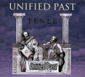 UNIFIED PAST - Tense cover 