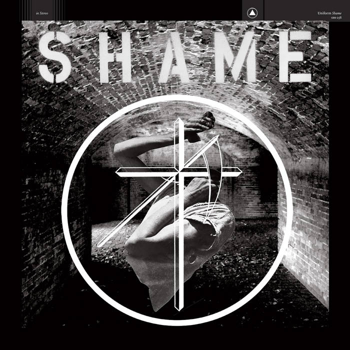 UNIFORM - Shame cover 