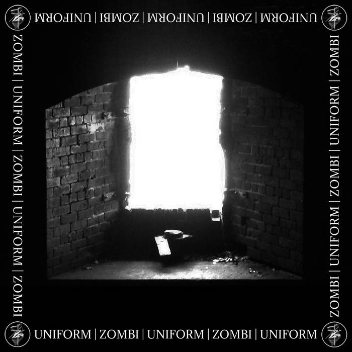 UNIFORM - Uniform X Zombi cover 