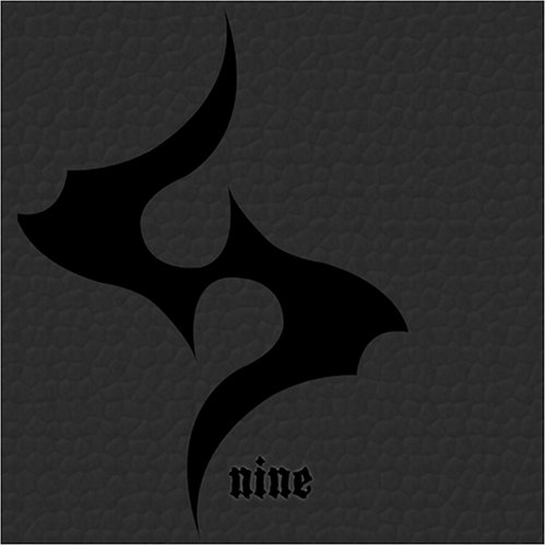 UNITED - Nine cover 