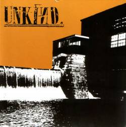 UNKIND - Verinen Ilotulitus cover 