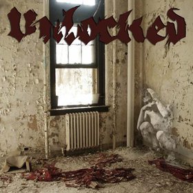 UNLOCKED - Unlocked cover 