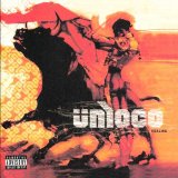 UNLOCO - Healing cover 
