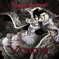 UNLUCKY MORPHEUS - Vampir cover 