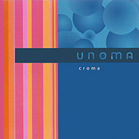 UNOMA - Croma cover 