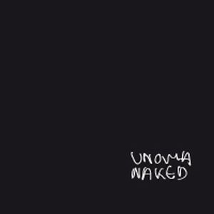UNOMA - Naked cover 