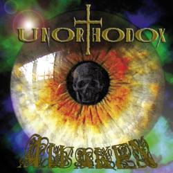 UNORTHODOX - Awaken cover 