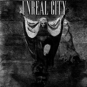 UNREAL CITY - Masks cover 