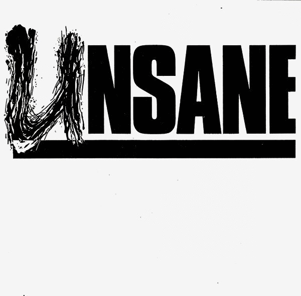 UNSANE - Jungle Music cover 