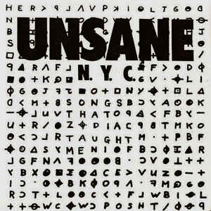 UNSANE - This Town / Urge To Kill cover 