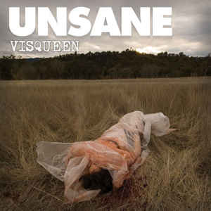 UNSANE - Visqueen cover 