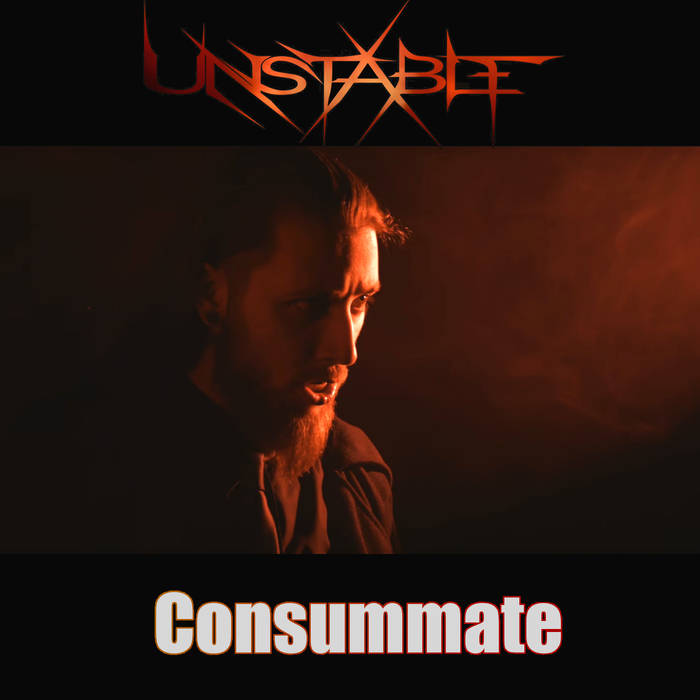 UNSTABLE - Consummate cover 