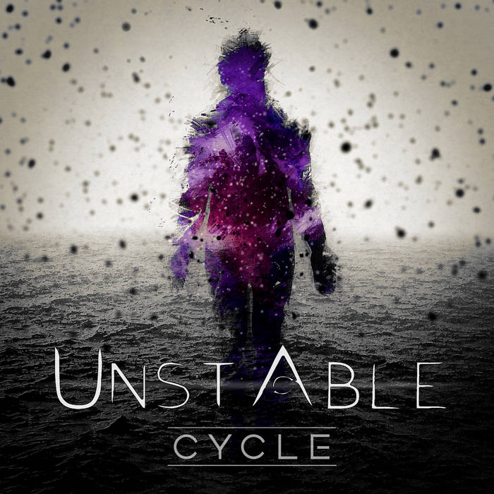 UNSTABLE - Cycle cover 