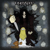 UNSTABLE - Unstable cover 