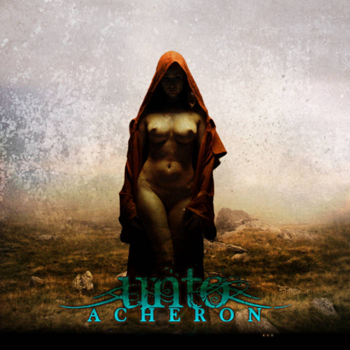 UNTO ACHERON - Unto Acheron cover 