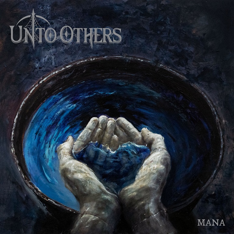 UNTO OTHERS - Mana cover 