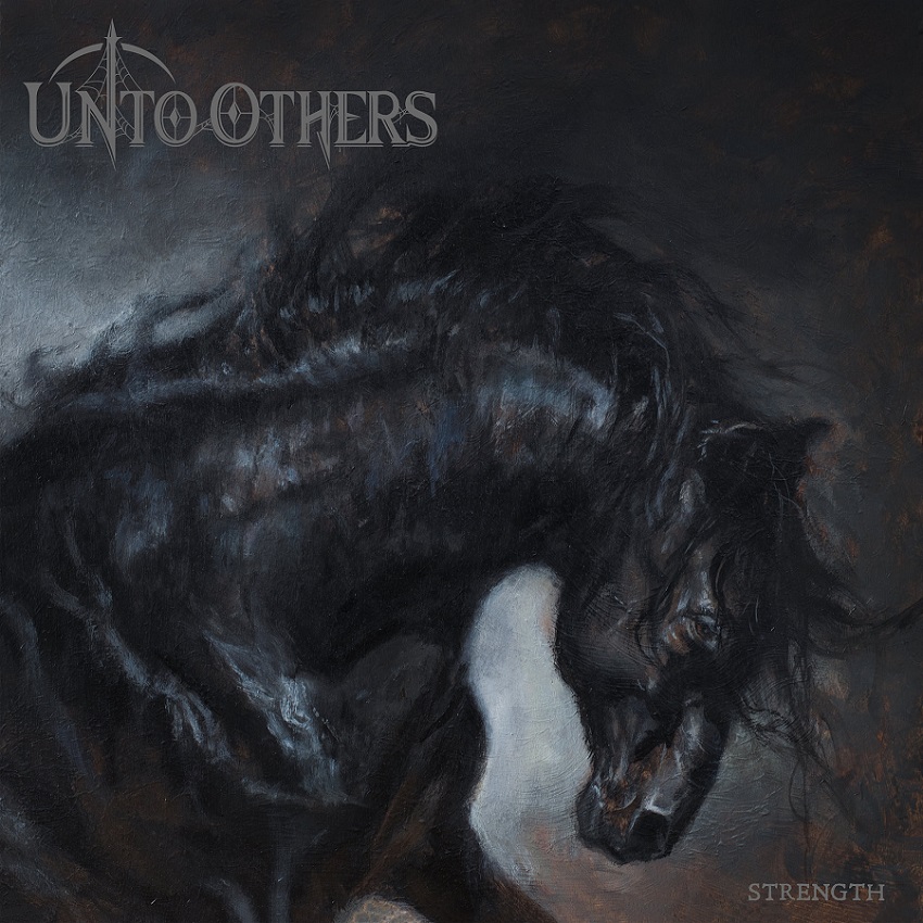 UNTO OTHERS - Strength cover 