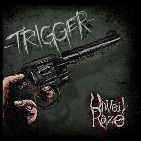 UNVEIL RAZE - Trigger cover 