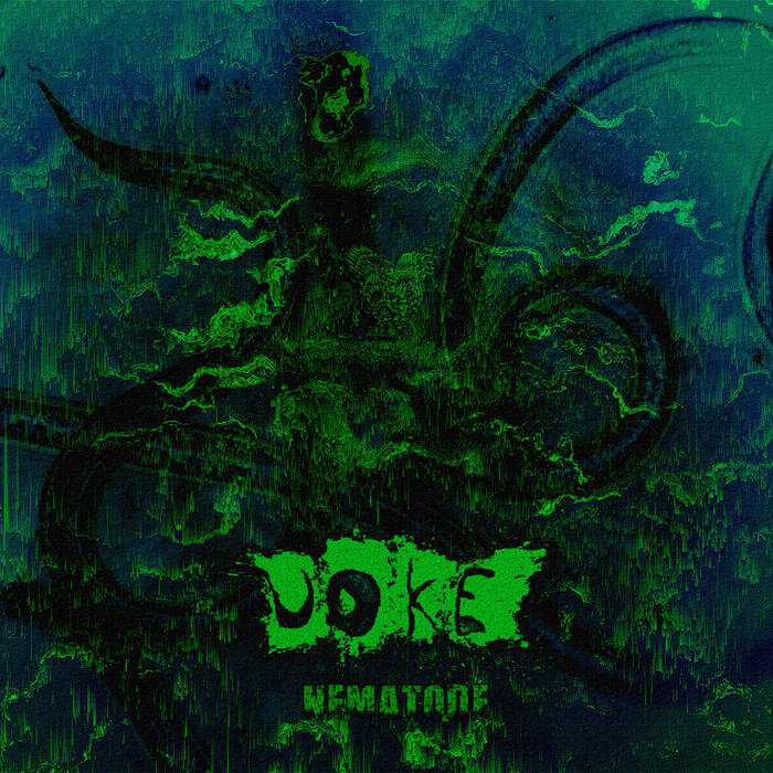 UOKE - Nematode cover 