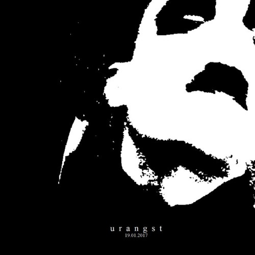 URANGST - 19​.​01​.​2017 cover 