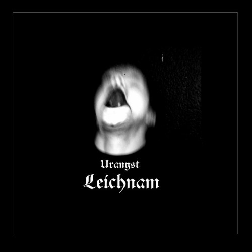 URANGST - Leichnam cover 