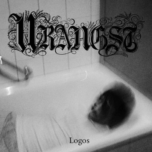 URANGST - Logos cover 