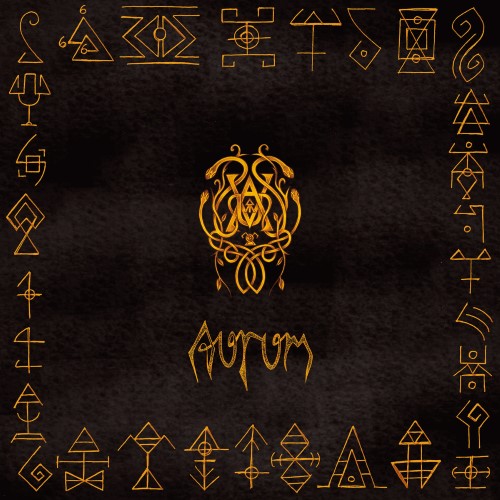 URARV - Aurum cover 