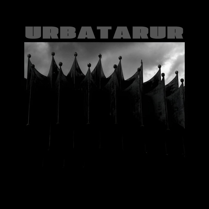 URBATARUR - Urbatarur cover 