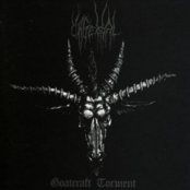 URGEHAL - Goatcraft Torment cover 