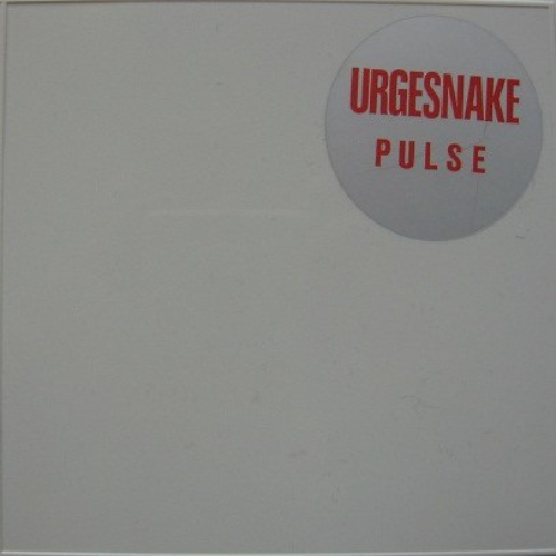 URGESNAKE - Pulse cover 